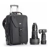 Discount Airport TakeOff V2.0 Rolling Camera Bag (Black) Hard Cases & Large Bags