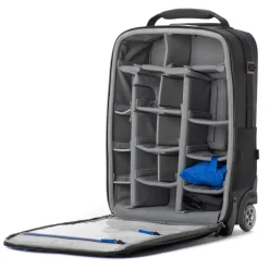 Discount Airport TakeOff V2.0 Rolling Camera Bag (Black) Hard Cases & Large Bags
