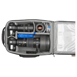 Discount Airport TakeOff V2.0 Rolling Camera Bag (Black) Hard Cases & Large Bags
