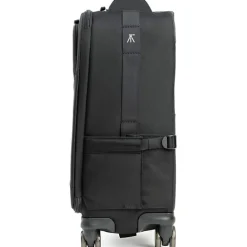 Best Airport Roller Derby V2 (Black, 29L) Hard Cases & Large Bags