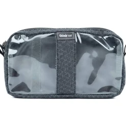 Fashion Cable Management 10 Pouch Camera Bags