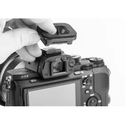 Sale EP-S Hydrophobia Eyepiece for Sony a7/9-Series and a77 Cameras Diopters, Eyepieces, Eyecups & Focus Screens