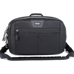 Clearance Hubba Hubba Hiney Shoulder Bag V3.0 (Black) Camera Bags