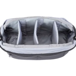 Clearance Hubba Hubba Hiney Shoulder Bag V3.0 (Black) Camera Bags