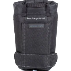 Best Lens Changer 15 V3.0 (Black) Lens Accessories
