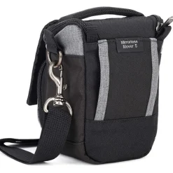 New Mirrorless Mover 5 Shoulder Bag (Cool Gray) Camera Bags