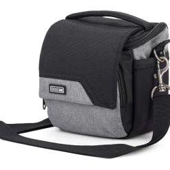 Best Mirrorless Mover 10 Shoulder Bag (Cool Gray) Camera Bags