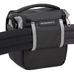 Best Mirrorless Mover 10 Shoulder Bag (Cool Gray) Camera Bags