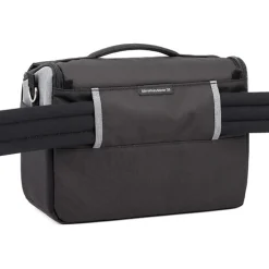 New Mirrorless Mover 30 Shoulder Bag (Cool Gray) Camera Bags