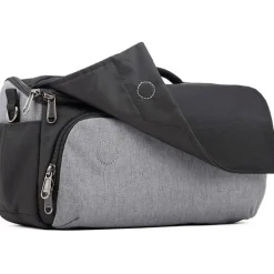 Best Mirrorless Mover 25 Shoulder Bag (Cool Gray) Camera Bags