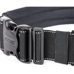 Online Pro Speed Belt V3.0 (32-42 in. Waist, Black) Photo Apparel & Gear