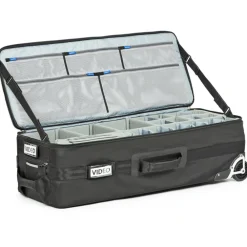 Sale Production Manager 40 V2 Rolling Gear Case Hard Cases & Large Bags