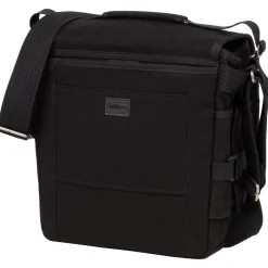 Outlet Retrospective 20 V2.0 Shoulder Bag (Black) Camera Bags