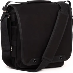 Outlet Retrospective 20 V2.0 Shoulder Bag (Black) Camera Bags