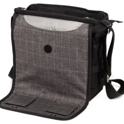 Outlet Retrospective 20 V2.0 Shoulder Bag (Black) Camera Bags