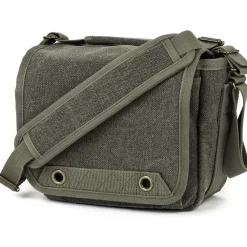 Hot Retrospective 4 V2.0 Shoulder Bag (Pinestone) Camera Bags
