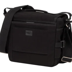 Discount Retrospective 10 V2.0 Shoulder Bag (Black) Camera Bags