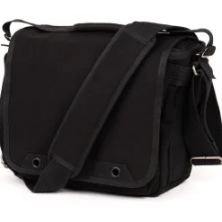 Discount Retrospective 10 V2.0 Shoulder Bag (Black) Camera Bags