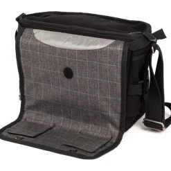 Discount Retrospective 10 V2.0 Shoulder Bag (Black) Camera Bags