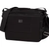 Fashion Retrospective 30 V2.0 Shoulder Bag (Black) Camera Bags