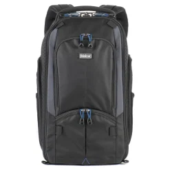 Online StreetWalker V2.0 Backpack (Black) Camera Bags