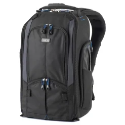 Online StreetWalker V2.0 Backpack (Black) Camera Bags