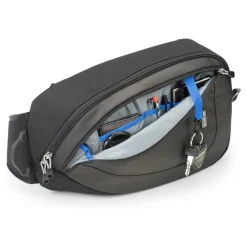 Online TurnStyle 20 V2.0 Sling Camera Bag (Charcoal) Camera Bags
