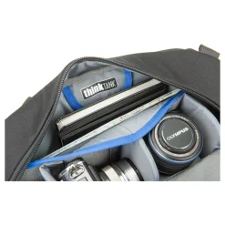 Online TurnStyle 20 V2.0 Sling Camera Bag (Charcoal) Camera Bags