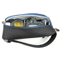 Online TurnStyle 20 V2.0 Sling Camera Bag (Charcoal) Camera Bags