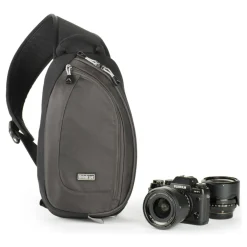 Sale TurnStyle 5 V2.0 Sling Camera Bag (Charcoal) Camera Bags