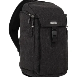 Sale Urban Access 10 Sling Bag (Black) Camera Bags