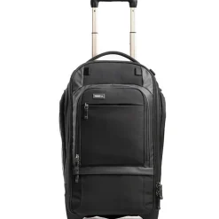 Fashion Walker Pro Rolling Backpack Camera Bags