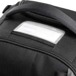 Fashion Walker Pro Rolling Backpack Camera Bags