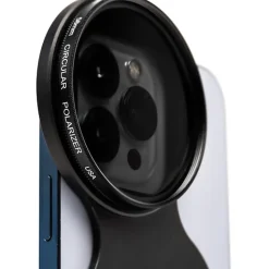 Discount 58mm Filter Adapter for iPhone 14/15 Pro Max Misc. Smartphone Accessories|Lens Accessories