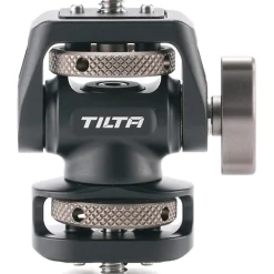 Discount Accessory Mounting Bracket (Dual 1/4 in.-20 with Locating Pins) Video Tripods & Supports