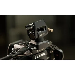 Discount Accessory Mounting Bracket (Dual 1/4 in.-20 with Locating Pins) Video Tripods & Supports