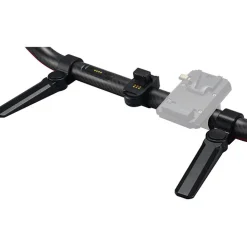 Sale Advanced Ring Grip for DJI RS 4, RS 4 Pro, RS 3 Pro, and RS 2 Gimbals Camera Support Accessories