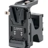 Outlet Battery Plate for Blackmagic PYXIS 6K (V-Mount) Batteries & Power
