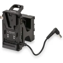 Sale Battery Plate for Sony FX6 (V-Mount) Batteries & Power