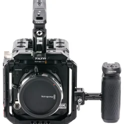 Clearance Cage Base Kit for Blackmagic PYXIS 6K Camera Support Systems