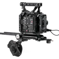 Online Cage for Canon C400 (Pro Kit, Gold Mount) Camera Support Systems