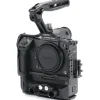 Online Cage Lightweight Kit for Fujifilm GFX100 II (Black) Camera Support Systems