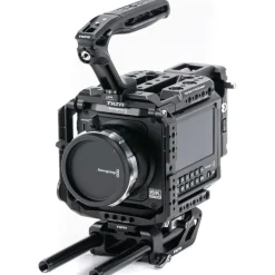 Clearance Cage Pro Kit for Blackmagic PYXIS 6K (V-Mount) Camera Support Systems
