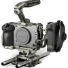 Clearance Cage Pro Kit v2 for Sony FX3 & FX30 (Titanium Gray) Camera Support Systems