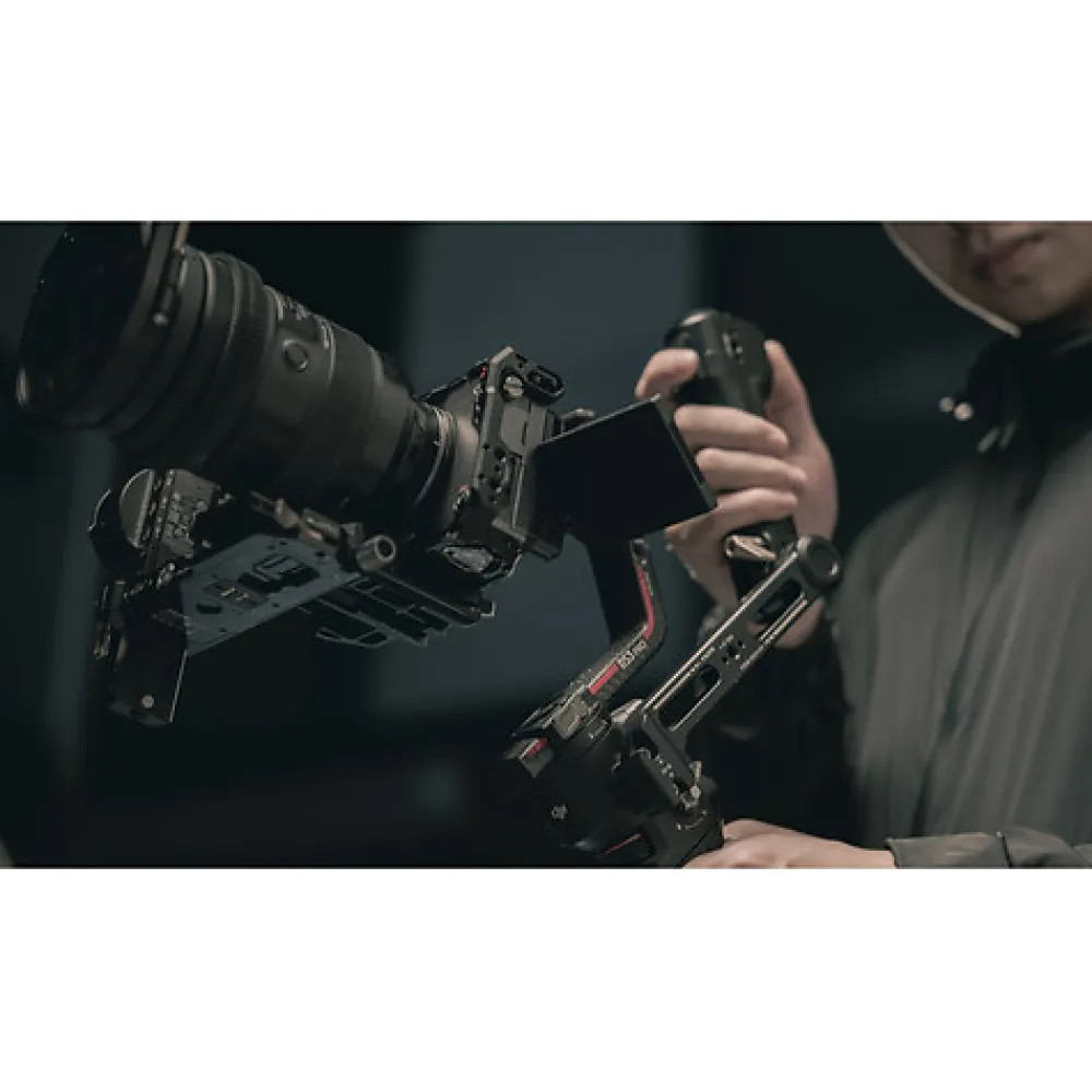 New Camera Cage Basic Kit v2 for Sony FX3 & FX30 (Titanium Gray) Camera Support Systems