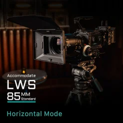 Hot Full Cage for Blackmagic PYXIS 6K Camera Support Systems