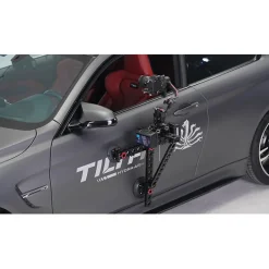 Online Hydra Alien Car Mounting System (V-Mount) Camera Support Systems