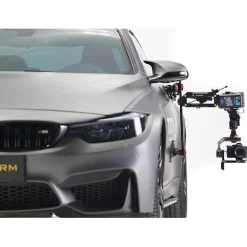 Online Hydra Alien Car Mounting System (V-Mount) Camera Support Systems