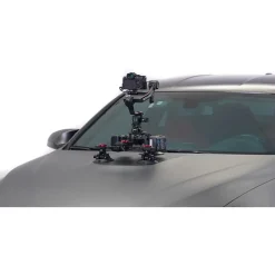 Online Hydra Alien Car Mounting System (V-Mount) Camera Support Systems