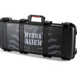 Fashion Hydra Alien Car Mounting System Pro Kit (Gold Mount) Camera Support Systems